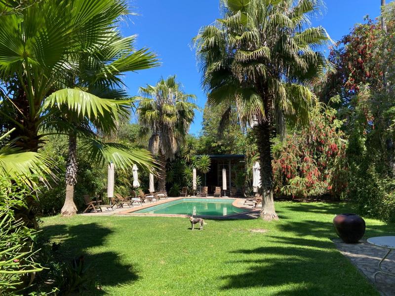 8 Bedroom Property for Sale in Hopefield Western Cape